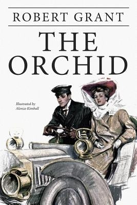 The Orchid by Grant, Robert