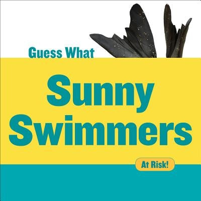 Sunny Swimmers: Monk Seal by Macheske, Felicia