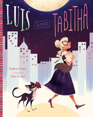 Luis and Tabitha by Campisi, Stephanie