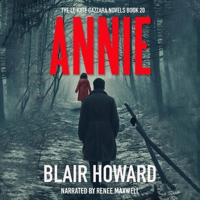 Annie by Howard, Blair
