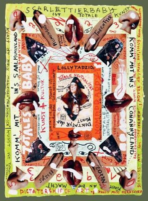 Jonathan Meese: Dr. Trans-Form-Erz by Meese, Jonathan