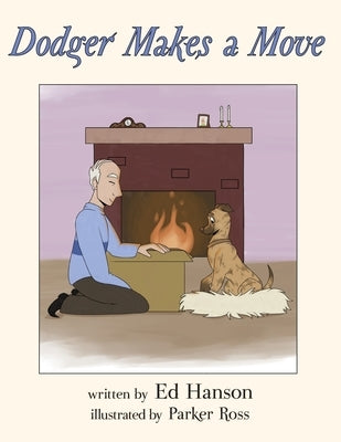 Dodger Makes a Move by Hanson, Ed