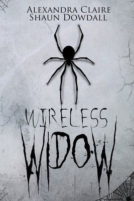 Wireless Widow by Shepp, Cynthia