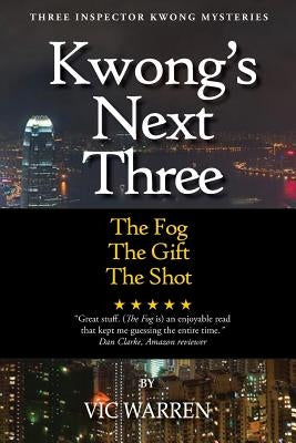 Kwong's Next Three by Warren, Vic