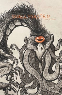 Snallygaster by Culbertson, Lily Mae
