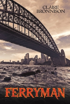 Ferryman by Bronnison, Claire