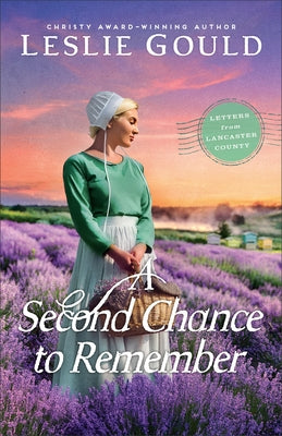 A Second Chance to Remember by Gould, Leslie