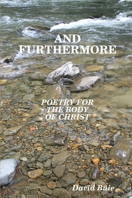 And Furthermore by Buie, David