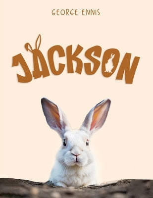 Jackson by Ennis, George
