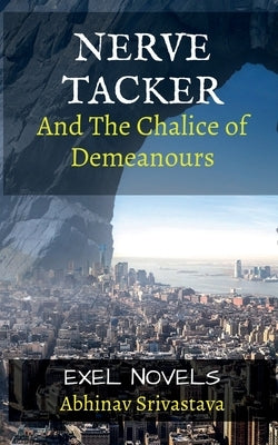 Nerve Tacker by Srivastava, Abhinav
