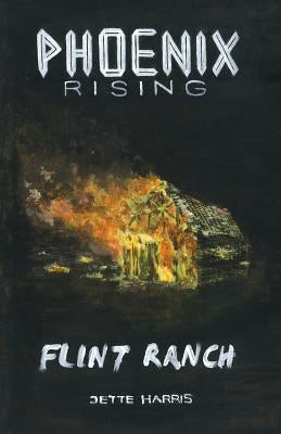 Flint Ranch: prelude to a thriller by Keenan, Michael