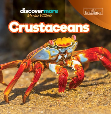 Crustaceans by Salvatore, Kaitlyn