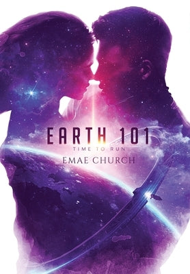 Earth 101: Time to Run by Church, Emae