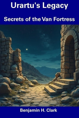 Urartu's Legacy: Secrets of the Van Fortress by Clark, Benjamin H.