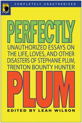 Perfectly Plum by Wilson