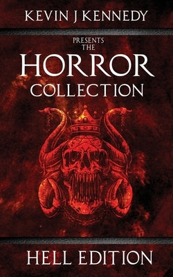 The Horror Collection Hell Edition by Lee, Edward