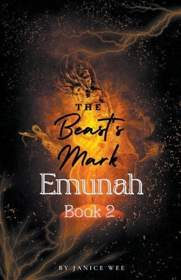 The Beast's Mark by Wee, Janice