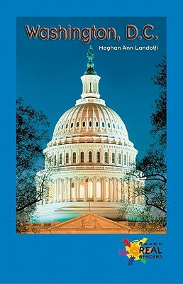 Washington, D.C. by Landolfi, Meghan Ann