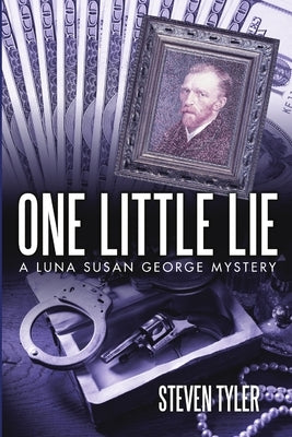 One Little Lie by Tyler, Steven