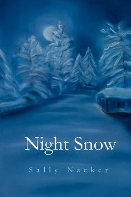 Night Snow by Nacker, Sally