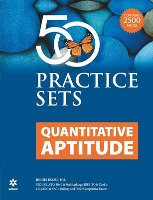Quantitative Aptitude Practice (E) by Unknown