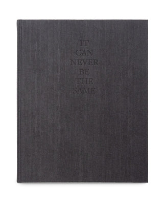 It Can Never Be the Same by Tugnoli, Lorenzo