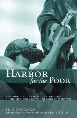 Harbor for the Poor by Costanzo, Eric