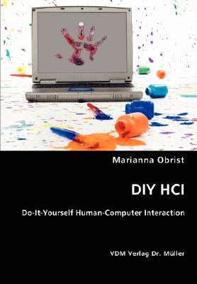 DIY Hci by Obrist, Marianna