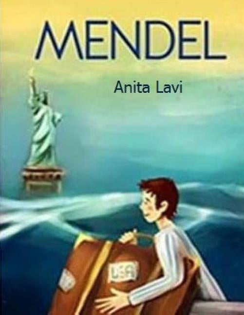 Mendel by Juler, Caroline