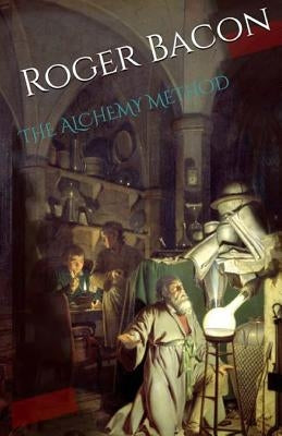 The Alchemy Method by Hortulanus
