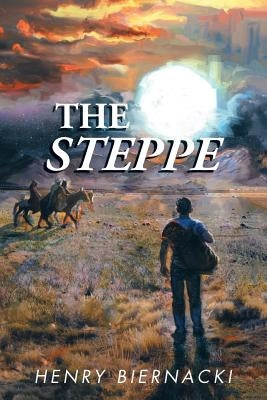 The Steppe by Biernacki, Henry