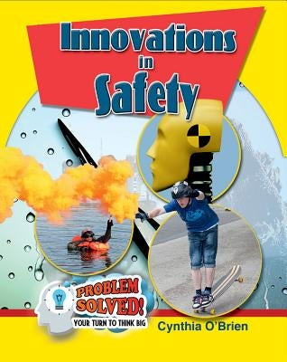 Innovations in Safety by O'Brien Cynthia