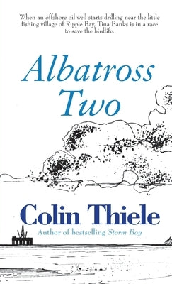 Albatross Two by Thiele, Colin