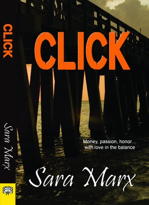 Click by Marx, Sara