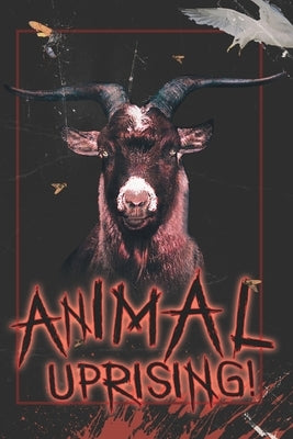 Animal Uprising! by Turton, David