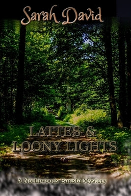 Lattes & Loony Lights by David, Sarah