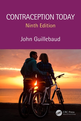 Contraception Today by Guillebaud, John