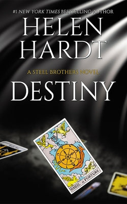 Destiny by Hardt, Helen