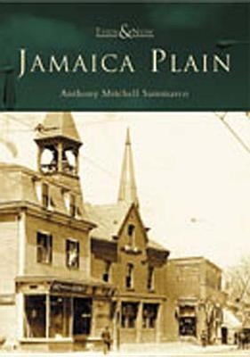 Jamaica Plain by Sammarco, Anthony Mitchell