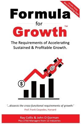 Formula for Growth by Collis, Ray