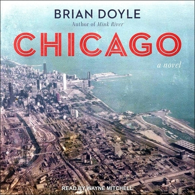 Chicago Lib/E by Doyle, Brian