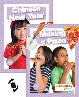 Chinese New Year by Anthony, William