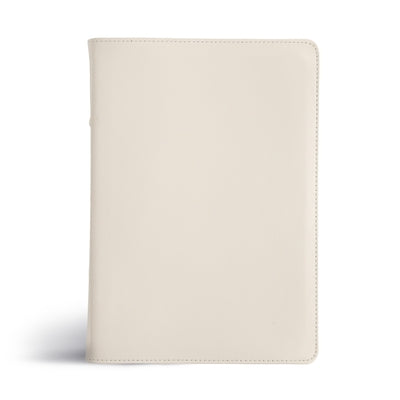 CSB She Reads Truth Bible, Holman Handcrafted Collection, Blonde Premium Calfskin by Myers, Raechel
