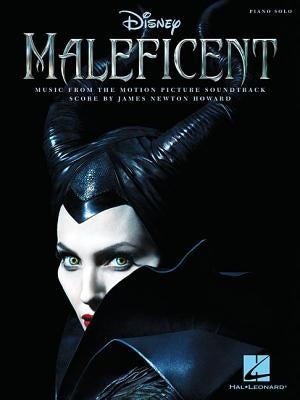 Maleficent: Music from the Motion Picture Soundtrack by Howard, James Newton