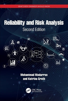 Reliability and Risk Analysis by Modarres, Mohammad