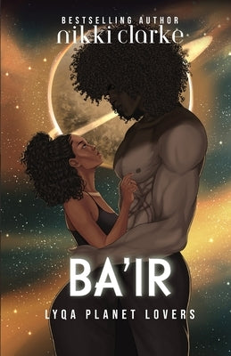 Ba'ir by Clarke, Nikki