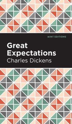 Great Expectations by Dickens, Charles
