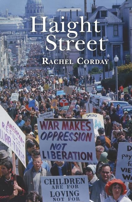 Haight Street by Corday, Rachel