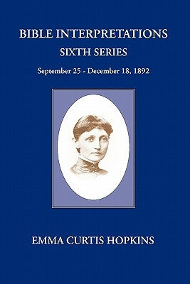 Bible Interpretations Sixth Series by Terranova, Michael