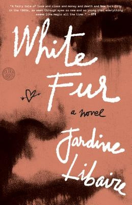 White Fur by Libaire, Jardine